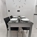 Apartmán El Manso, 150m Playa Gijón