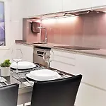 El Manso A 150M De La Playa Apartment Gijón
