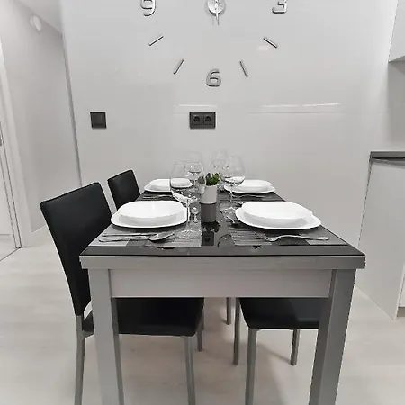 Appartement El Manso A 150m De La Playa Gijón