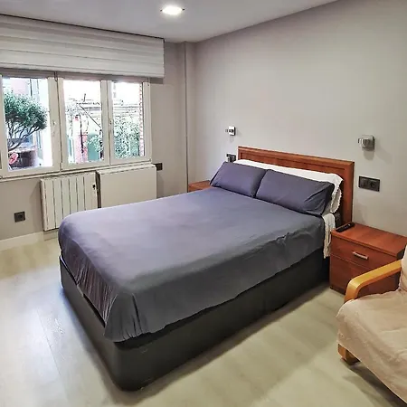 El Manso, 150m Playa *