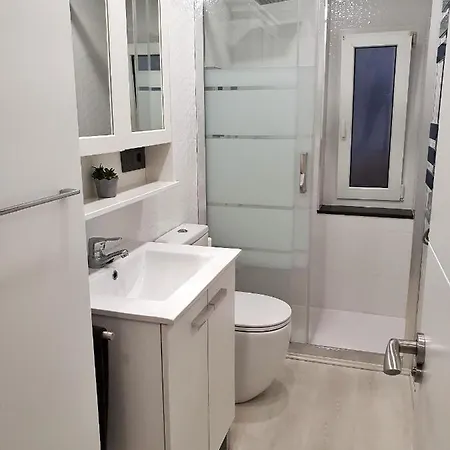 El Manso A 150m De La Playa Appartement *