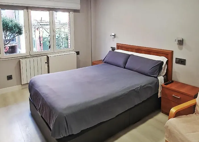 El Manso, 150m Playa *