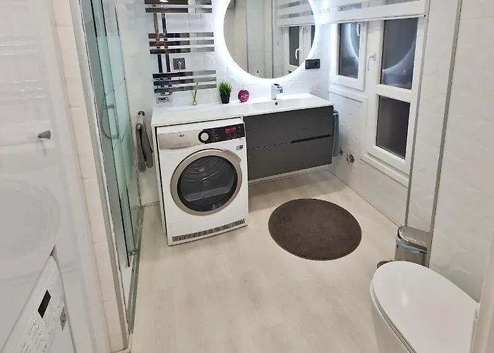 El Manso, 150m Playa *